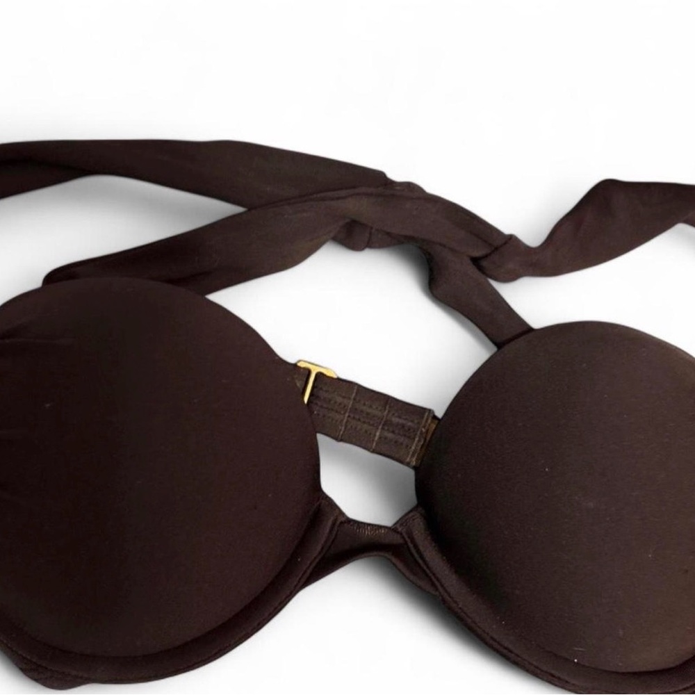 Victoria’s Secret Halter Bikini Top